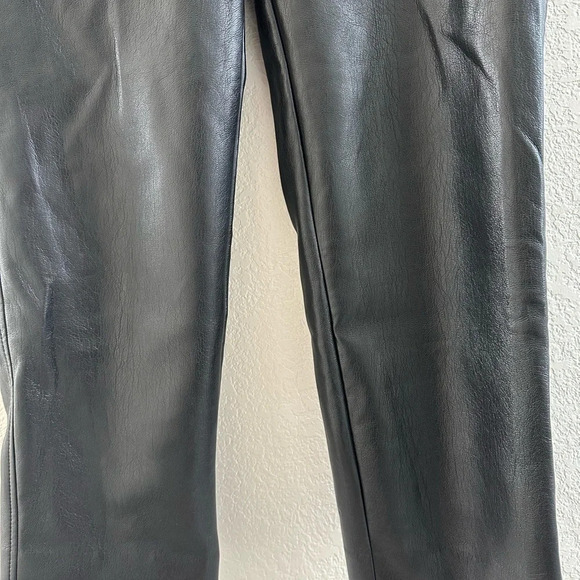 Aritzia Babaton command leather pants - Picture 9 of 11